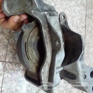 كراسي مساعد مازدا 6 وكراسي مكينه ومقصات ومسامير توازن 12