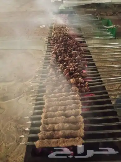 مشويات خارجيه مدينه رماح متواجدون في الصياهد حفرالعتش غيلانه 4