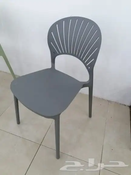 كراسي كوفي بار داخليه وخارجيه واطقم 44