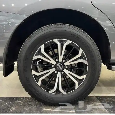 قطع غيار باترول فتك وسوبر سفاري وبلاتينيوم رفارف فتك فيابر 11