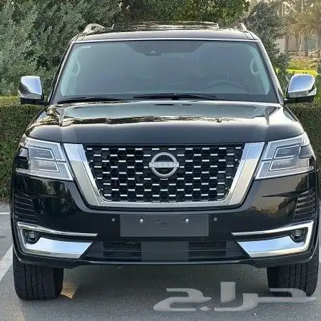 قطع غيار باترول فتك وسوبر سفاري وبلاتينيوم رفارف فتك فيابر 1
