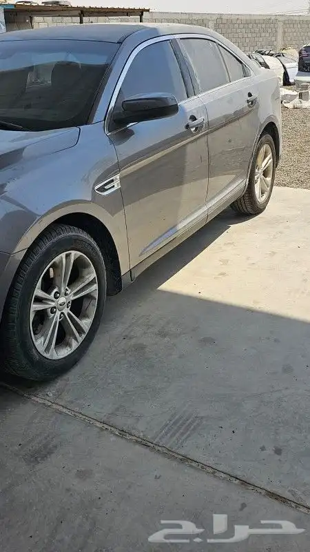 قطع فورد تورس من 2013 الي 2019 0