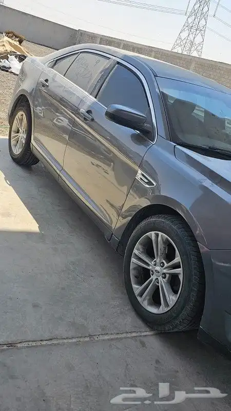 قطع فورد تورس من 2013 الي 2019 2