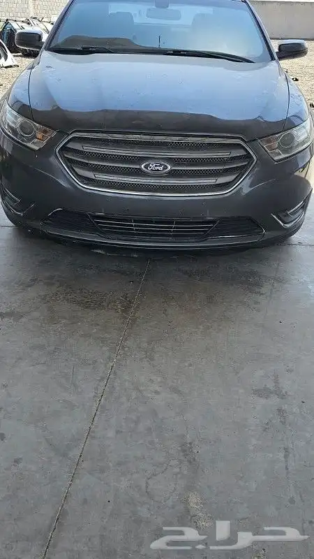 قطع فورد تورس من 2013 الي 2019 1