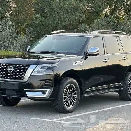 قطع غيار باترول فتك وسوبر سفاري وبلاتينيوم رفارف فتك فيابر 2