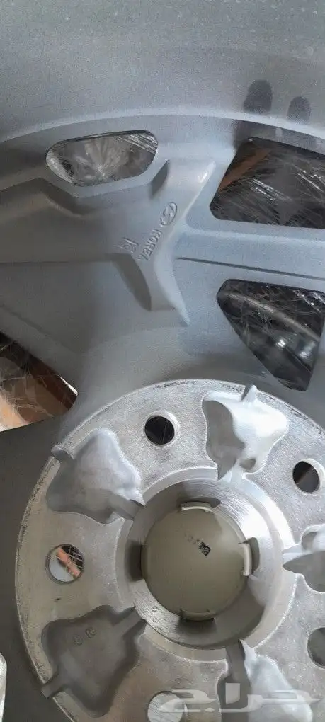 جنوط جيب هوندا اصلي مقاس 20 5