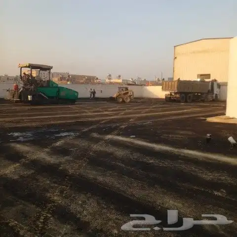 اعمال اسفلت بسكورز 1