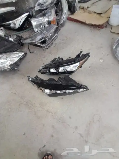 شمعات الفلون مستخدم نضيف اصلي وكاله مديل 2020 استندر 0