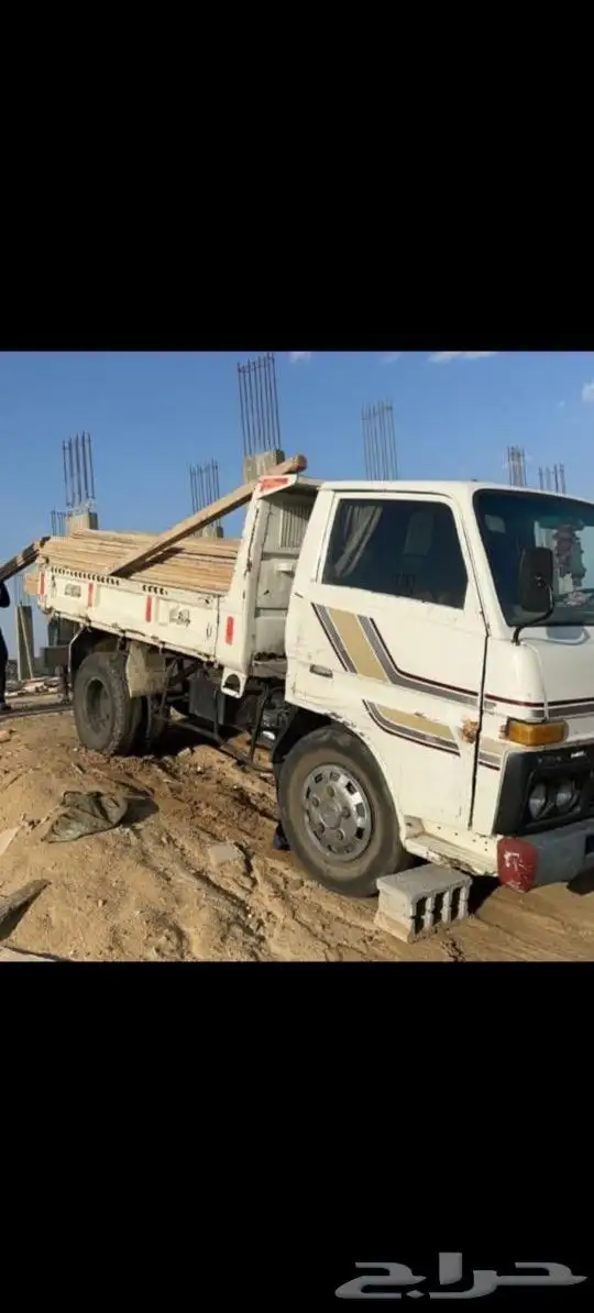 قلاب دايهاتسو موديل 83 0