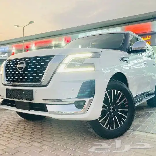 قطع غيار باترول فتك وسوبر سفاري وبلاتينيوم رفارف فتك فيابر 3