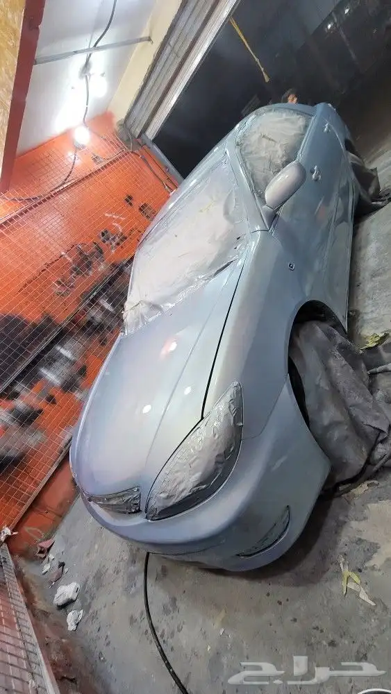 يوجد جميع انواع الرش الرياض الغرابي 8