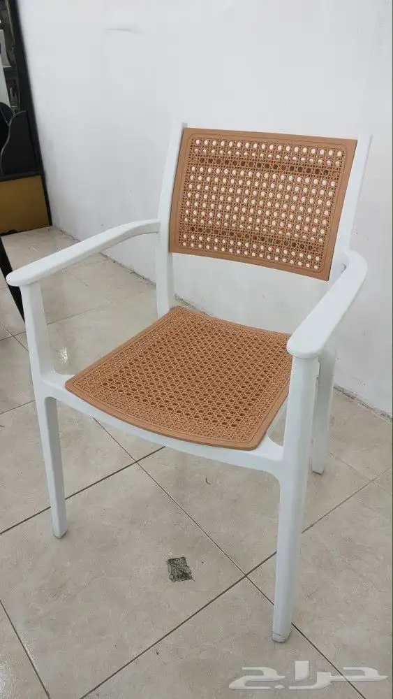 كراسي بلاستك مراسي فيبر 37