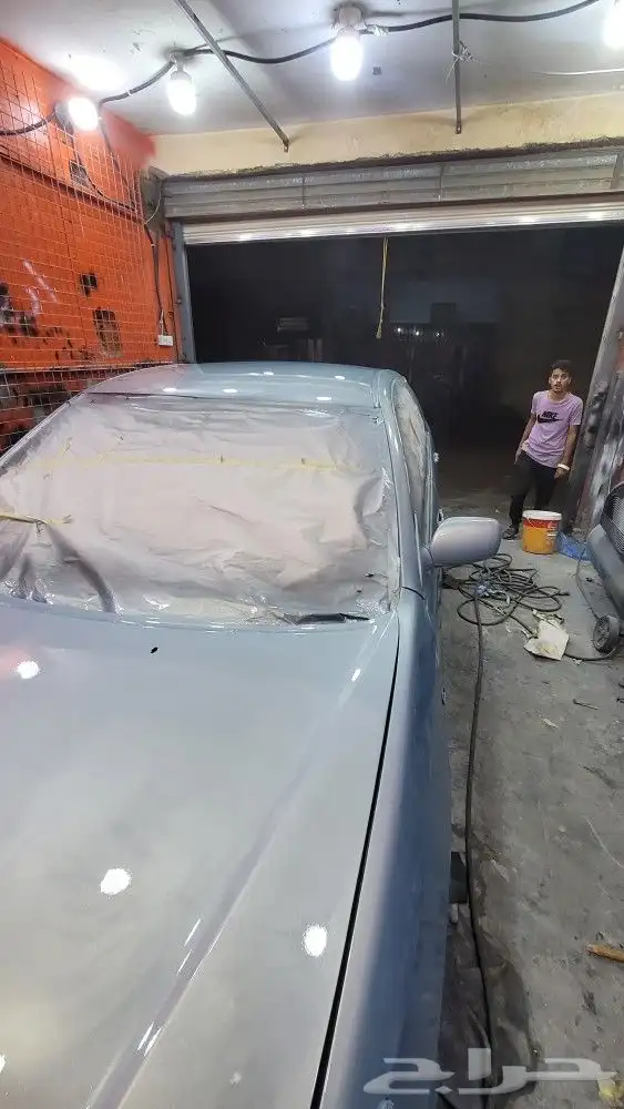 يوجد جميع انواع الرش الرياض الغرابي 3