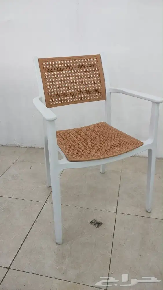 كراسي بلاستك مراسي فيبر 39