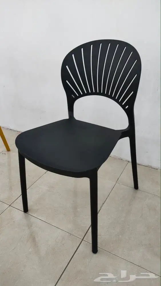 كراسي بلاستك مراسي فيبر 20