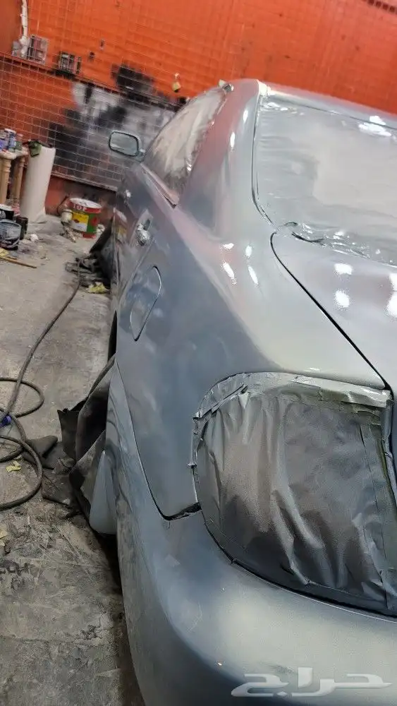 يوجد جميع انواع الرش الرياض الغرابي 0