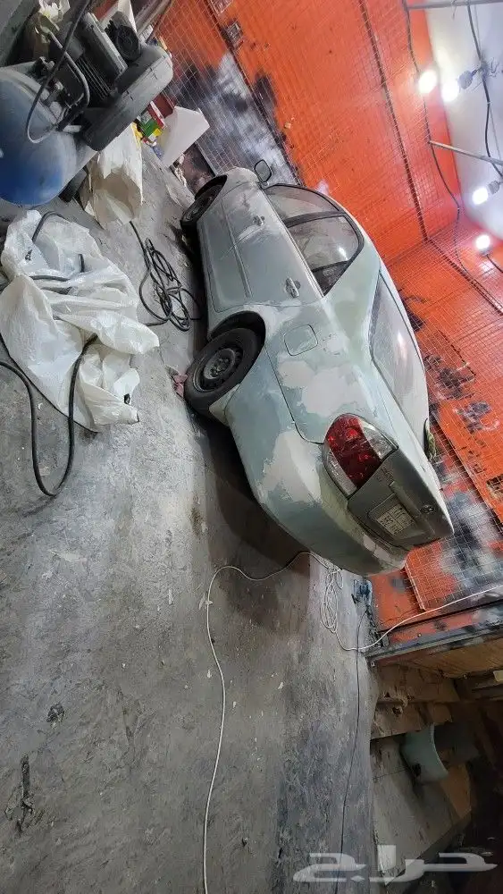 يوجد جميع انواع الرش الرياض الغرابي 25