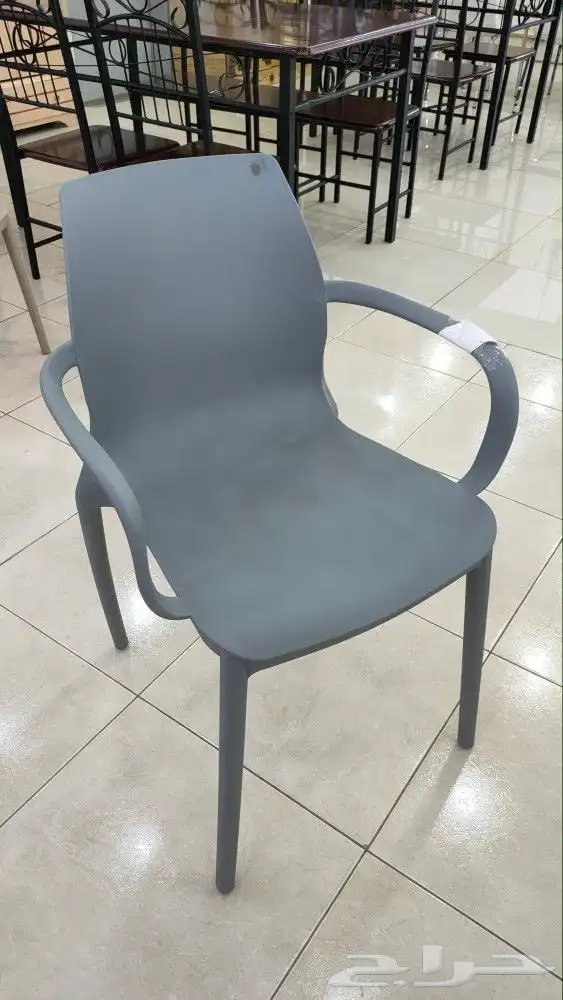 كراسي بلاستك مراسي فيبر 27