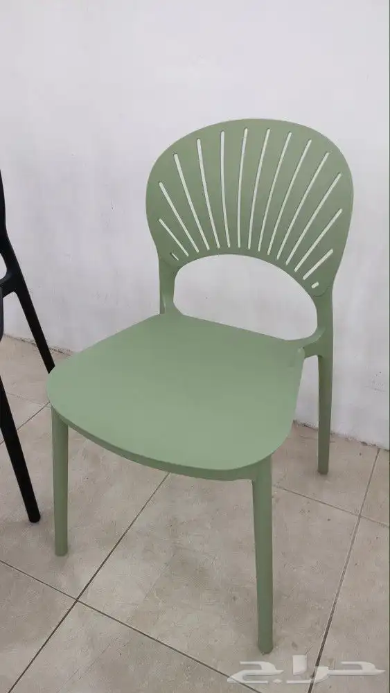 كراسي بلاستك مراسي فيبر 22