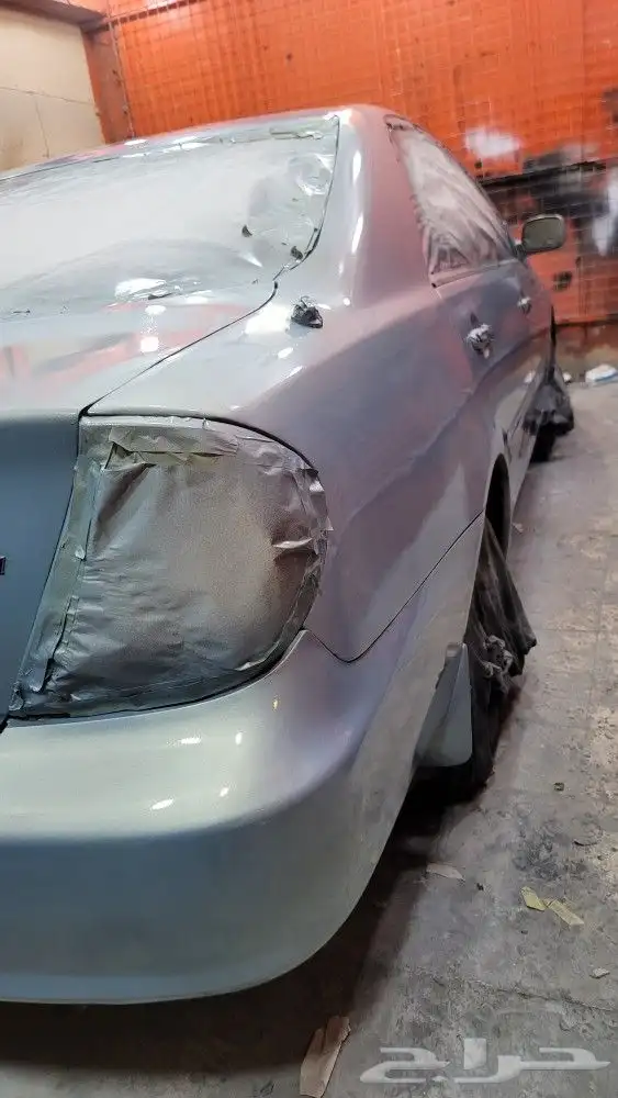 يوجد جميع انواع الرش الرياض الغرابي 5