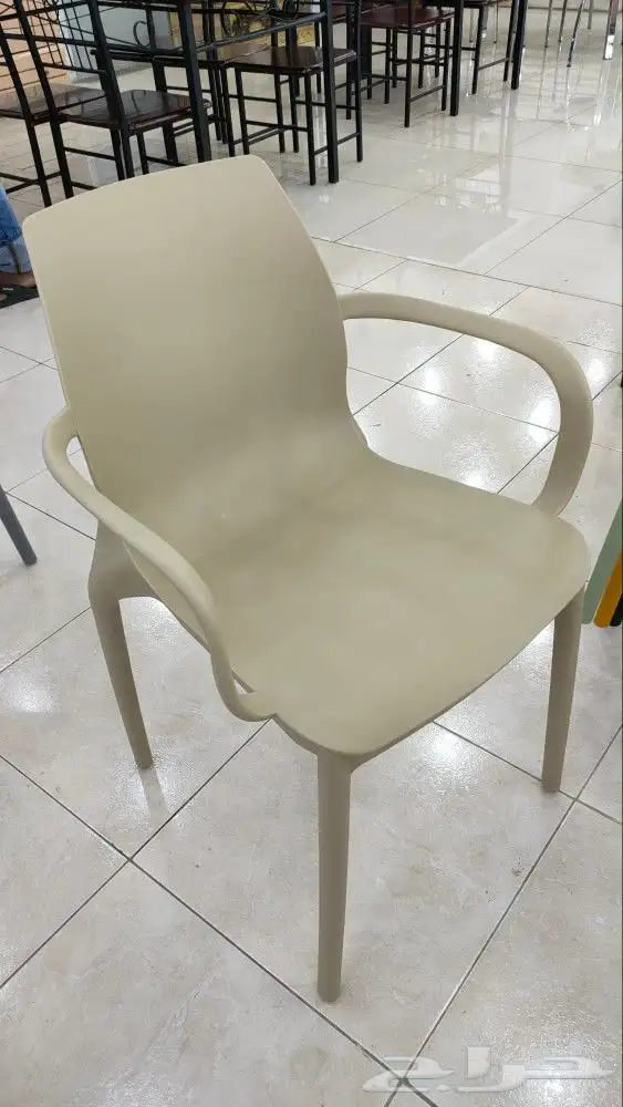 كراسي بلاستك مراسي فيبر 26