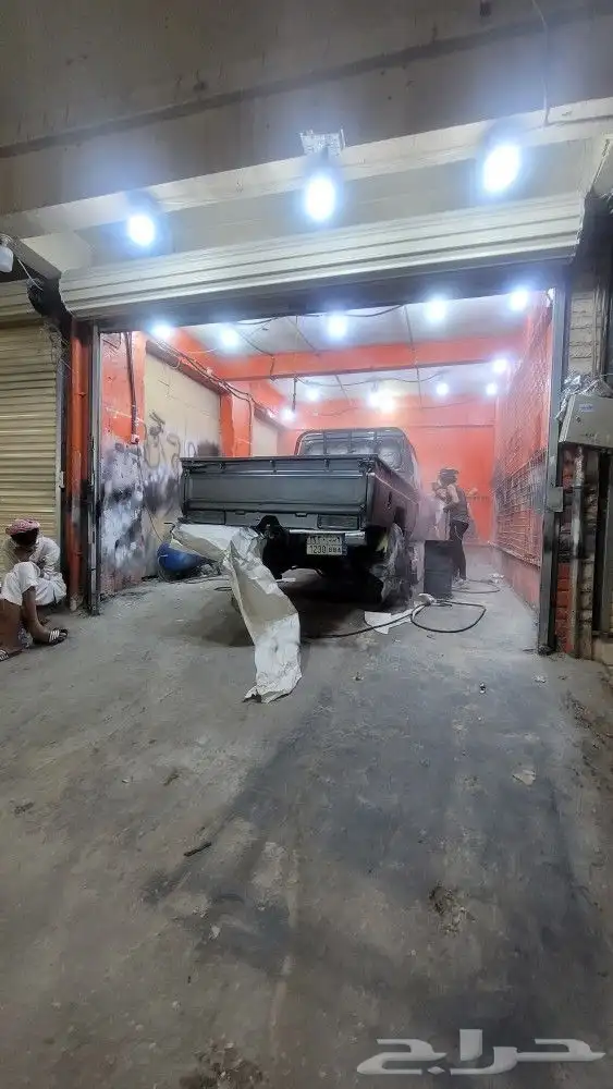 يوجد جميع انواع الرش الرياض الغرابي 39