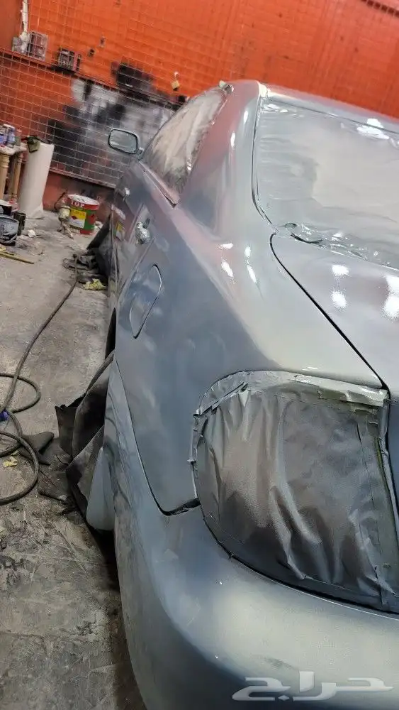 يوجد جميع انواع الرش الرياض الغرابي 1