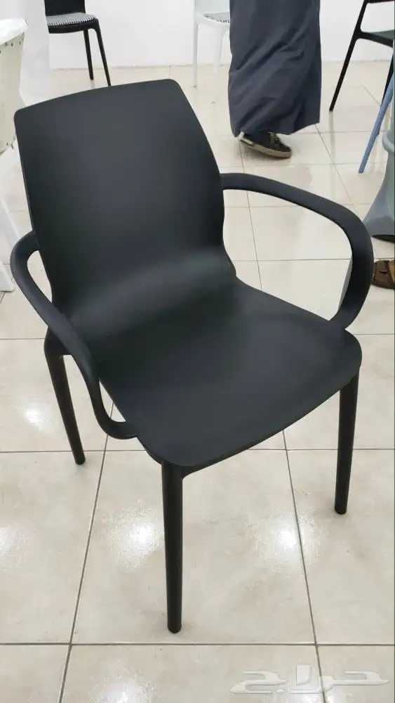 كراسي بلاستك مراسي فيبر 25