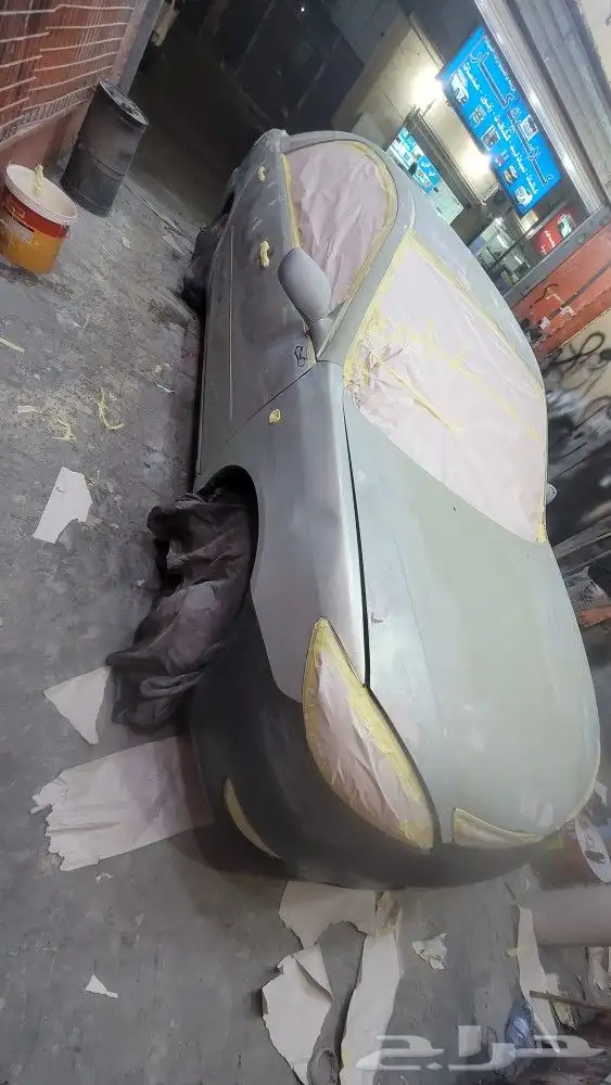 يوجد جميع انواع الرش الرياض الغرابي 18