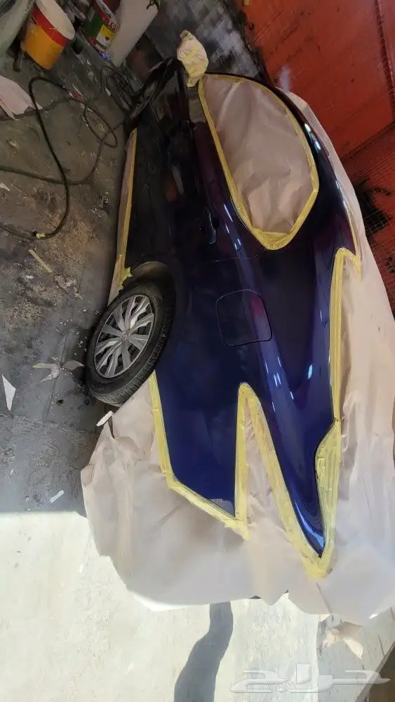 يوجد جميع انواع الرش الرياض الغرابي 30