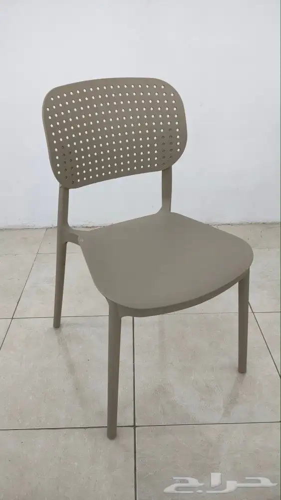 كراسي بلاستك مراسي فيبر 32