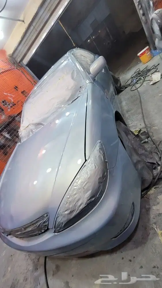 يوجد جميع انواع الرش الرياض الغرابي 6