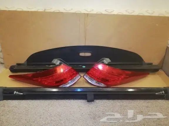 للبيع اسطبات خلفي وستاير هونداي i40 موديل 2014 1