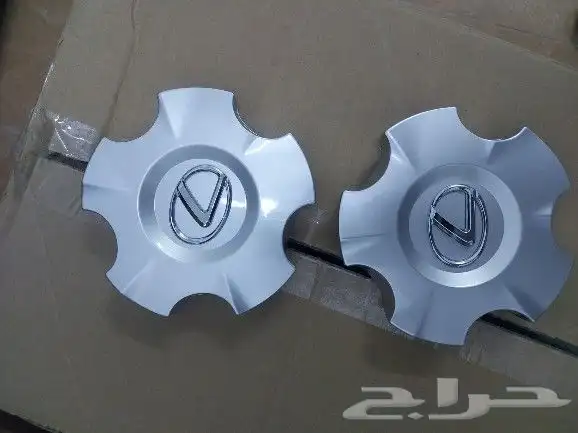 طيس غطيان جنوط لكزس 8