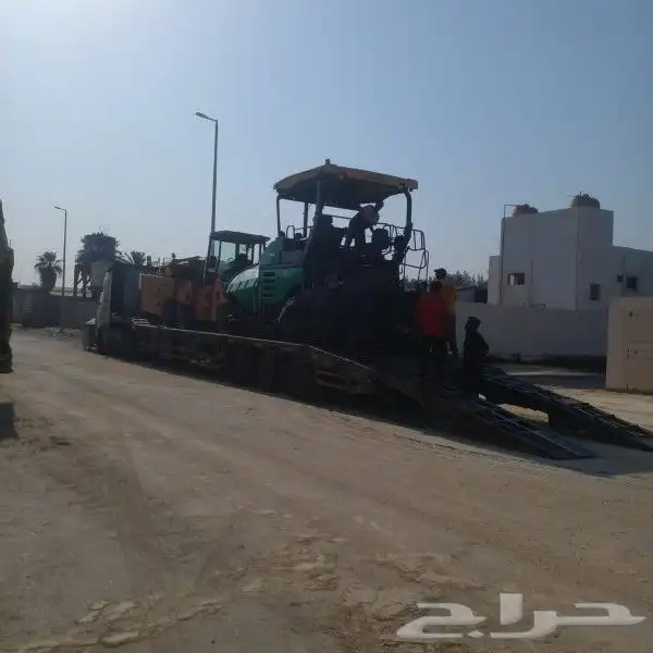 اعمال اسفلت بسكورز 0