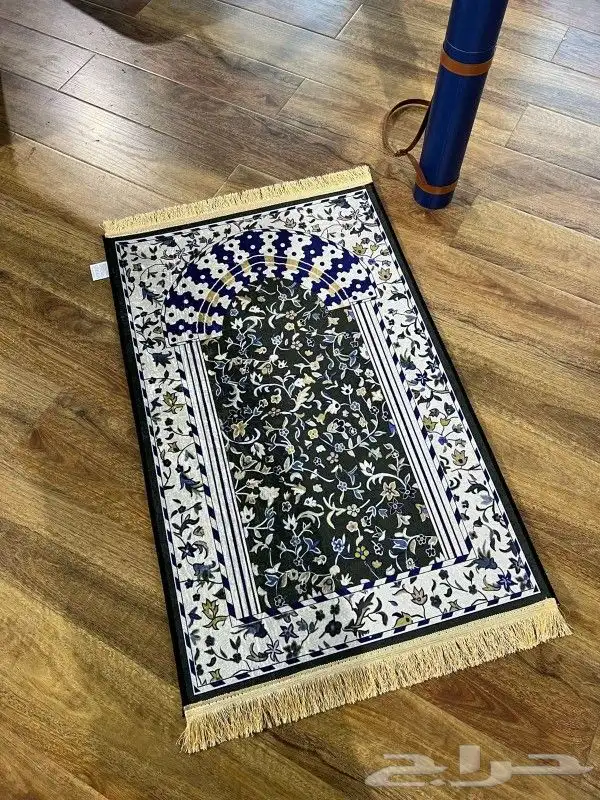 اشكال سجادة الروضة بسعر مخفض 2