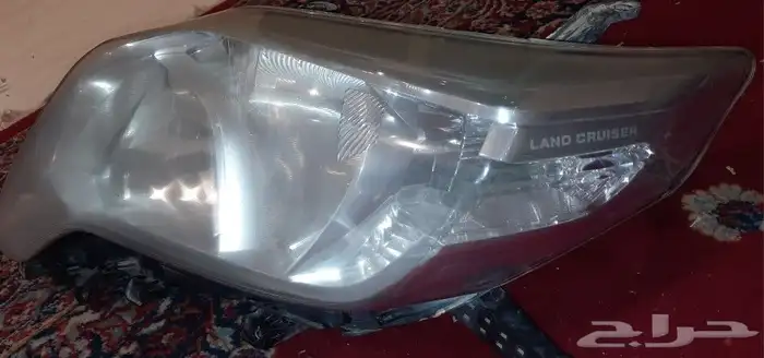 شمعة برادو 2014 1