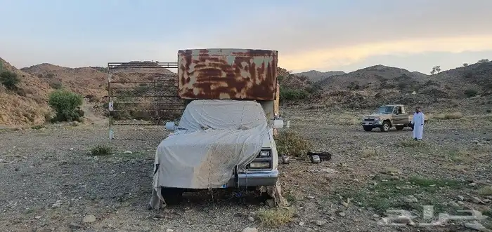 جمس نحل 2