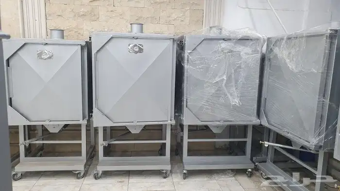فرن مندي غاز 0