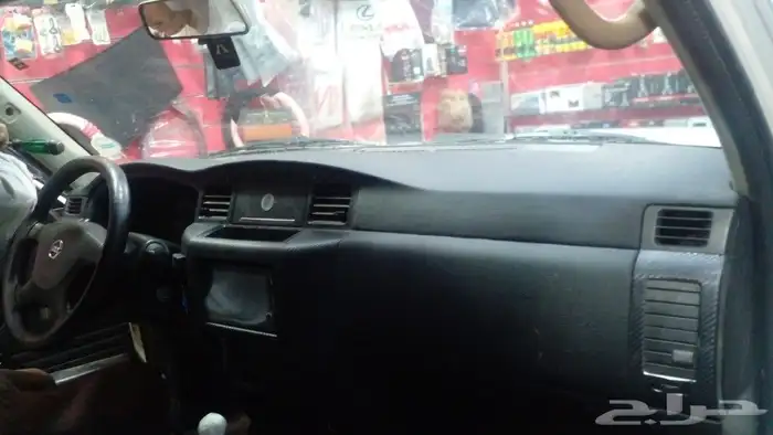 تغير قشرة الطبلون i40 وسوناتا وجيب نيسان وجميع انواع الطبالي 2