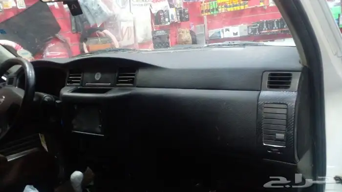 تغير قشرة الطبلون i40 وسوناتا وجيب نيسان وجميع انواع الطبالي 3