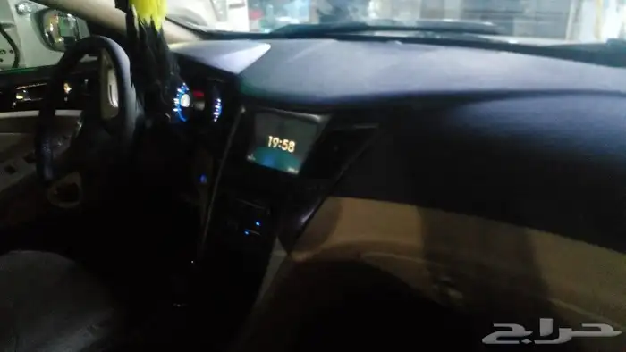 تغير قشرة الطبلون i40 وسوناتا وجيب نيسان وجميع انواع الطبالي 6