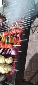 مشويات ايامك يا شام 0