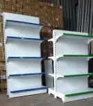 رفوف سوبر ماركت ومستودعات باقل الاسعار 11