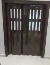 ابواب كرديون وديكورات داخليه 0