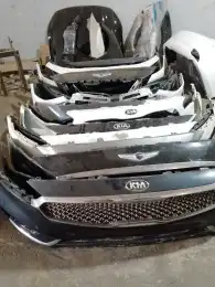 شمعات صدام ازيرا كادنزا جنسس سوناتا اصلي وكال 12