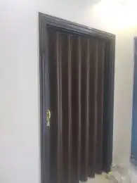 ابواب كرديون وديكورات داخليه 1