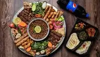 معلم مشاوي مكة جدة الطائف 9