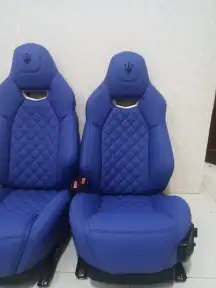 تنجيد شد وكان الرش ديكورات تنجيد طبلون تغيير داخليه كم 0