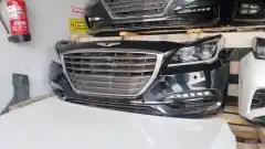 شمعات صدام ازيرا كادنزا جنسس سوناتا اصلي وكال 8